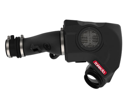 aFe Takeda Momentum Pro Dry S Cold Air Intake System | Honda Ridgeline V6 3.5L (56-70013D)