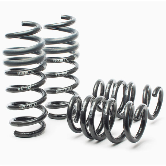 H&R Sport Springs for Audi R8 V8/V10 08-15 | F&R (29058-1)
