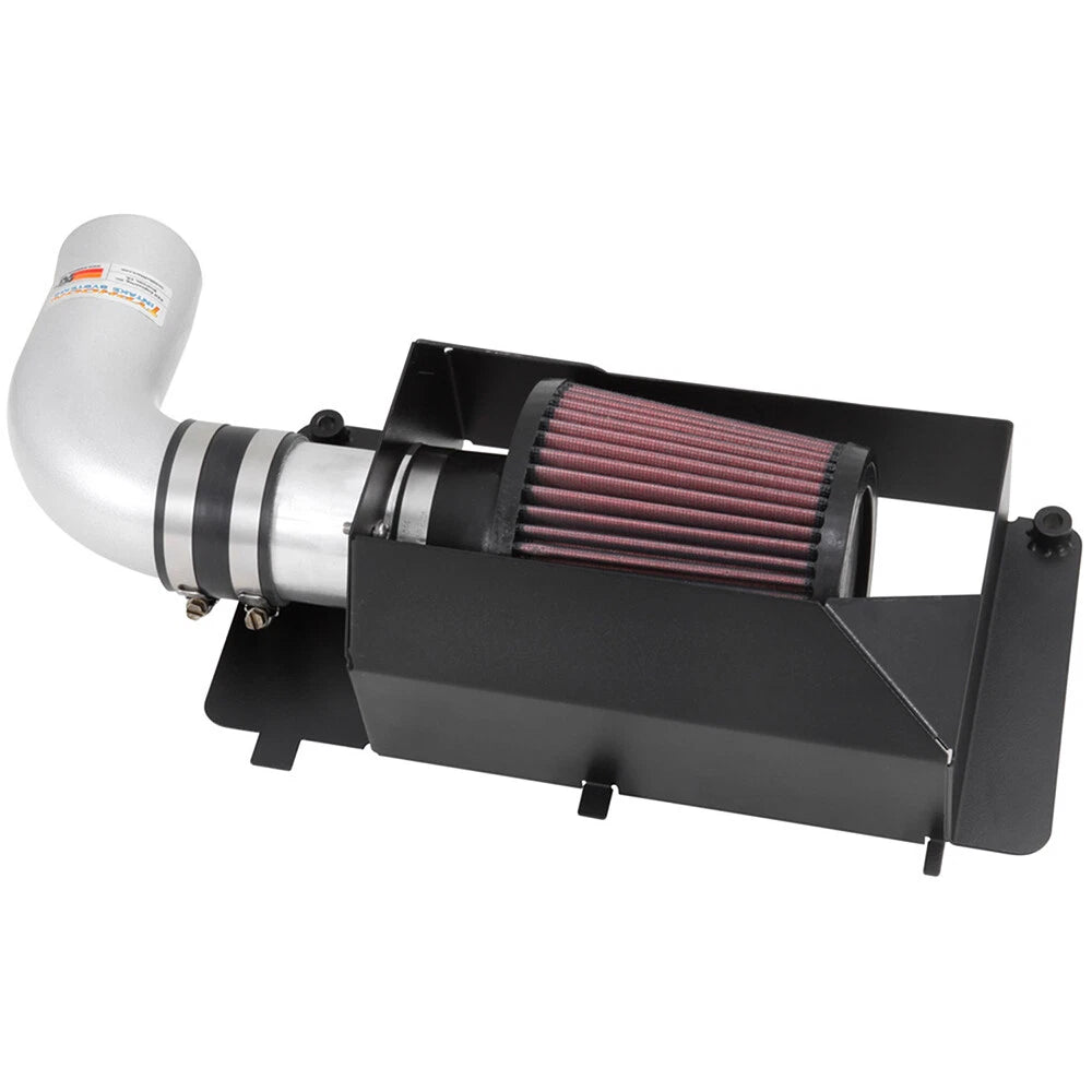 K&N Typhoon Intake Kit | Mini Cooper John Cooper Works 1.6L (11-13) (69-2025TS)