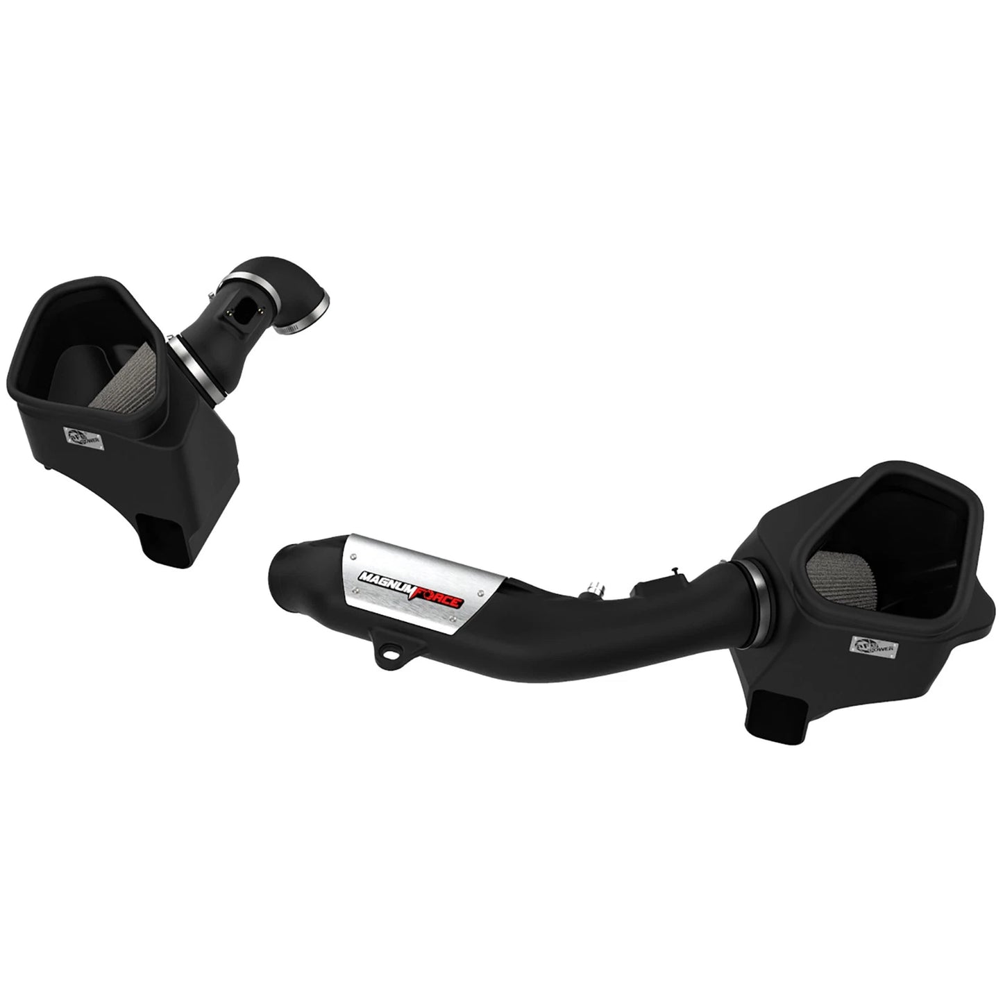 aFe POWER Magnum Force Stage-2 Pro DRY S Cold Air Intake | BMW M3/M4 3.0L (15-19) (54-13032D)