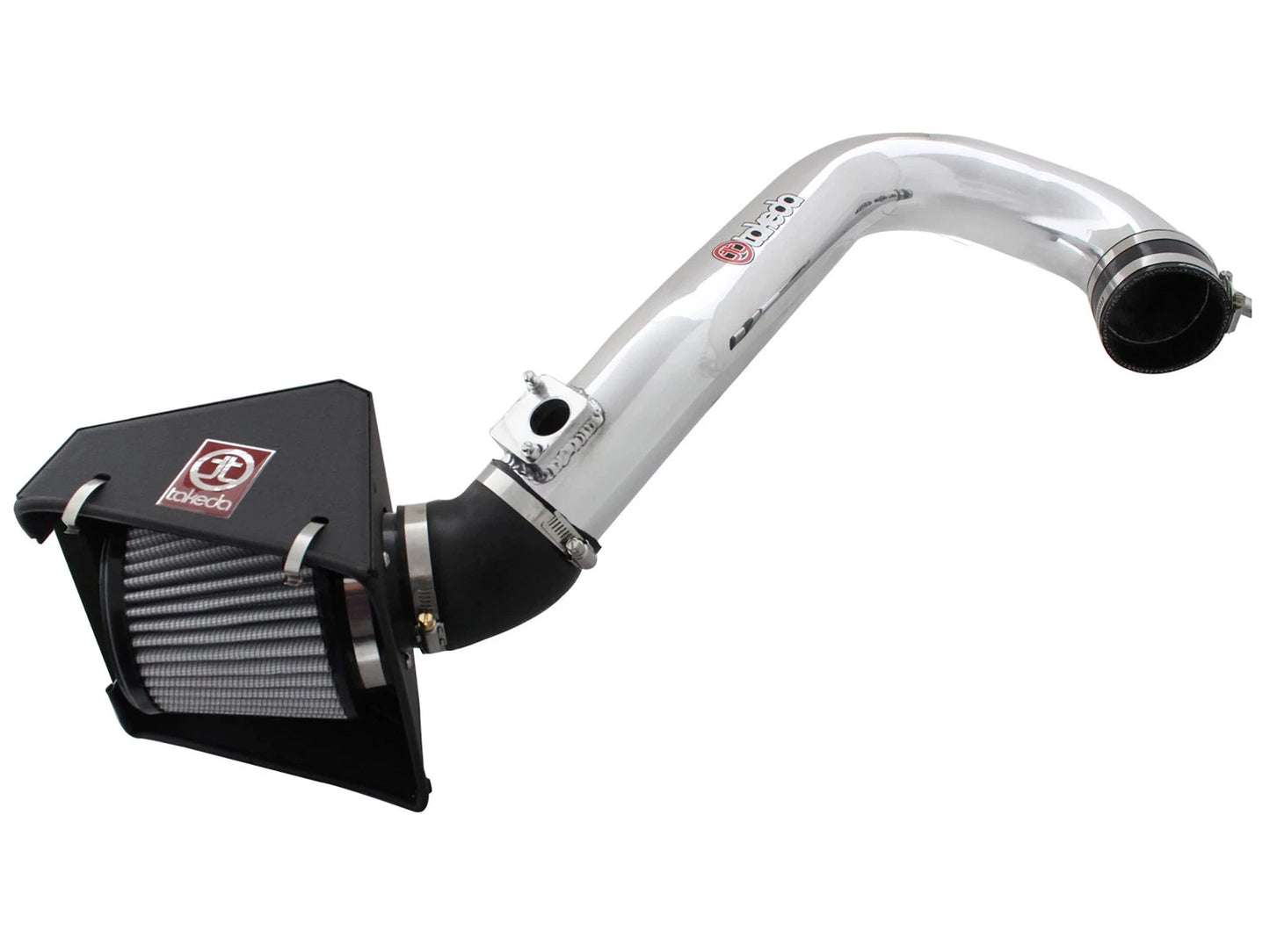 aFe Takeda Stage-2 Pro DRY S Cold Air Intake | Subaru Legacy/Outback 3.6L (10-14) (TR-4304P)
