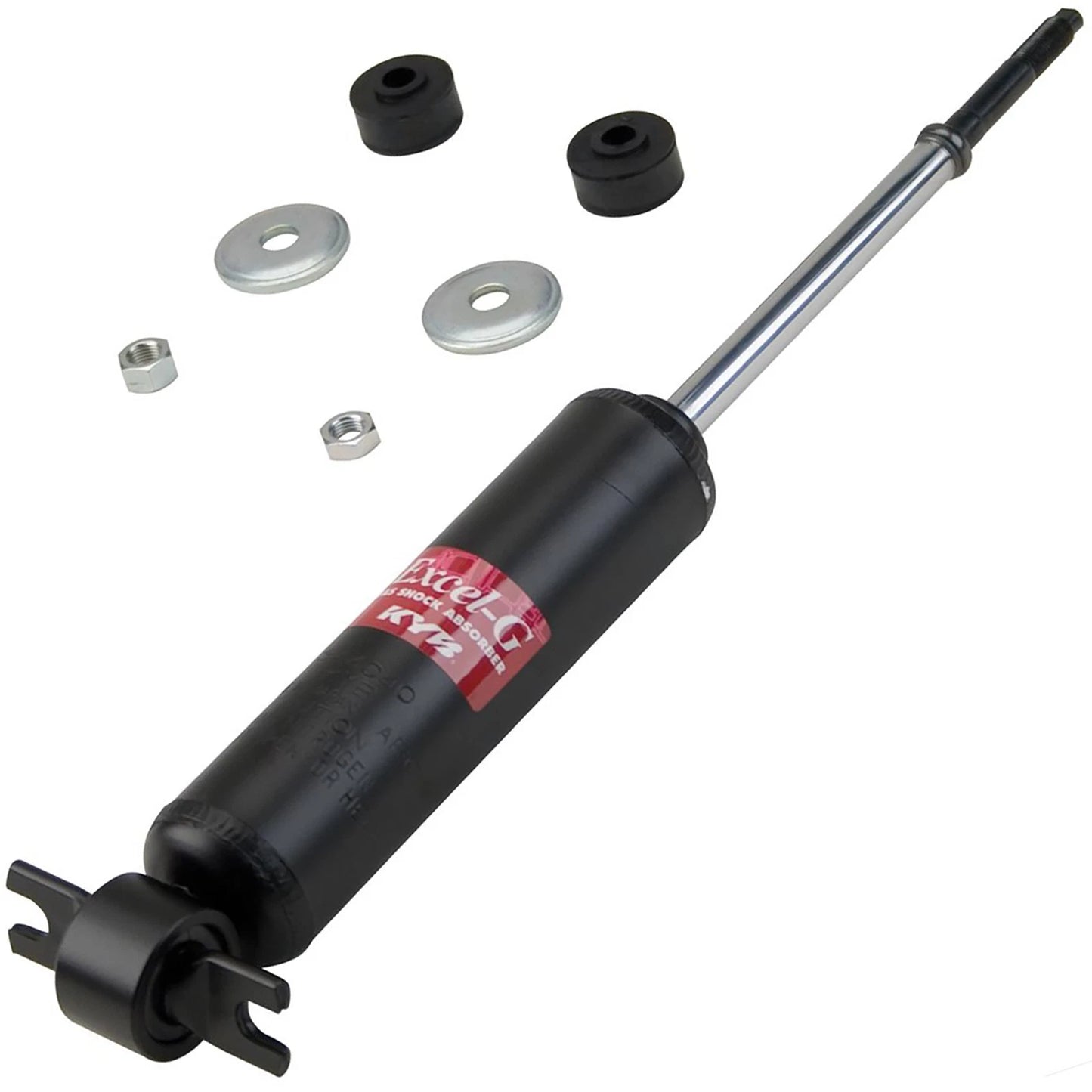 KYB Excel-G Front Shocks & Struts | Buick Skylark / Special / Sportwagon (64-67) (343128)