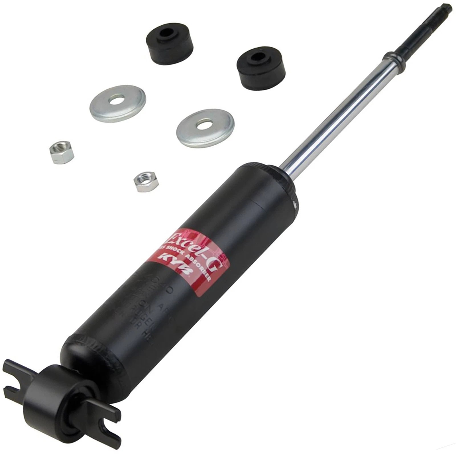 KYB Excel-G Front Shocks & Struts | Buick Skylark / Special / Sportwagon (64-67) (343128)