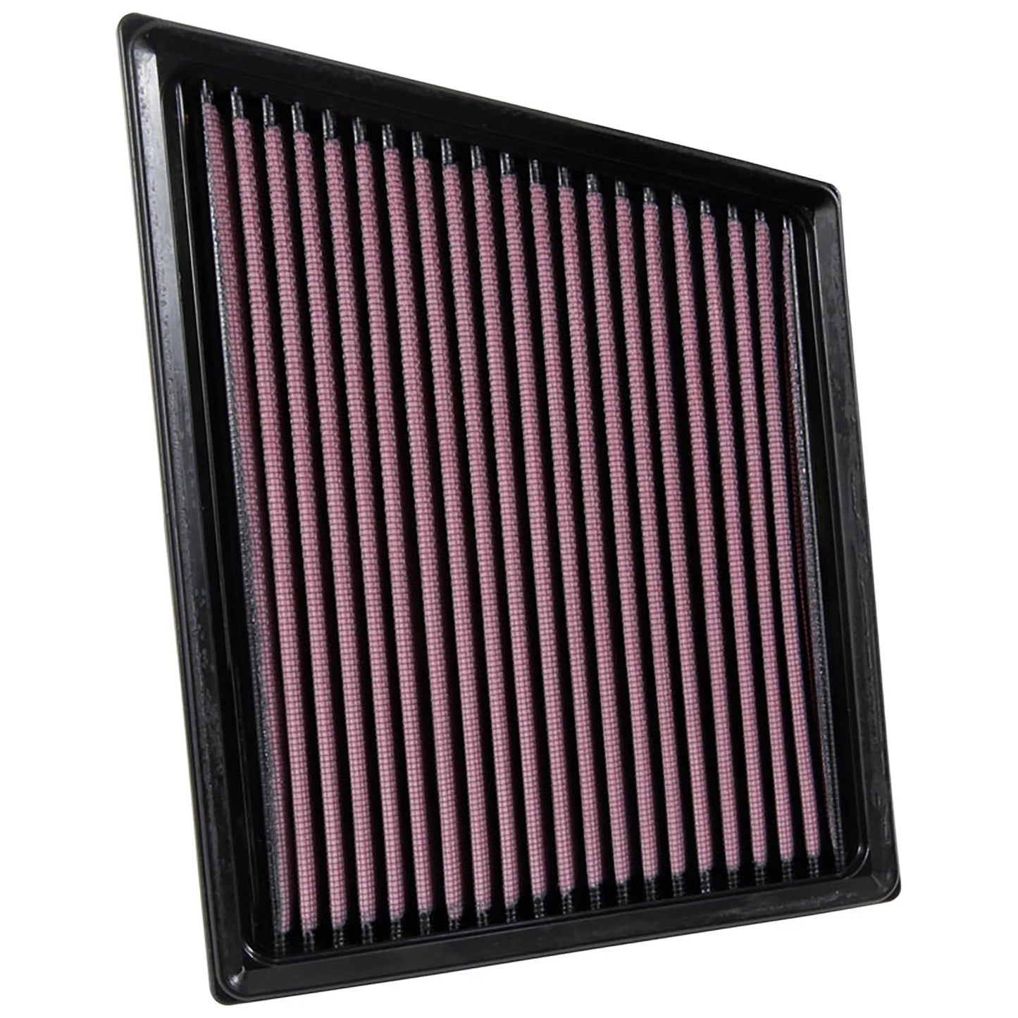 K&N Left Side Replacement Drop In Air Filter | 2018-2021 Land Rover Range Rover (33-3075)