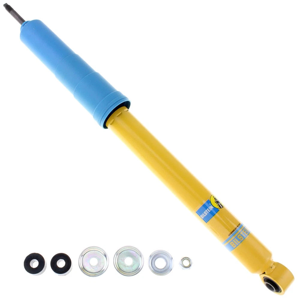 Bilstein B6 Toyota Tacoma Base RWD Rear 36mm Monotube Shock Absorber