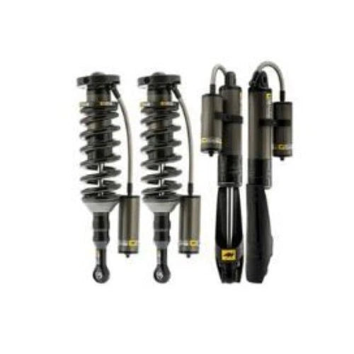 ARB BP51 3In Heavy Kit Incl Upper Control Arms | Toyota 4runner/Lexus GX460 (2010+) (4RBP51HP)