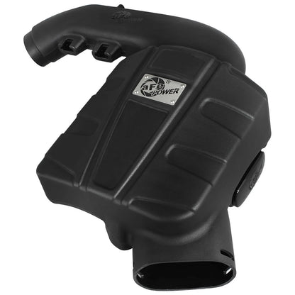 aFe MagnumFORCE Stage-2 P5R Si Intake | BMW X3 35ix L6 3.0L (11-16) (54-82082-1)