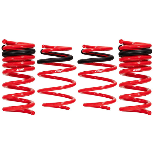 Eibach Sportline Kit Performance Spring Set | 2016-2021 Honda Civic 1.5T (E20-40-036-01-22)