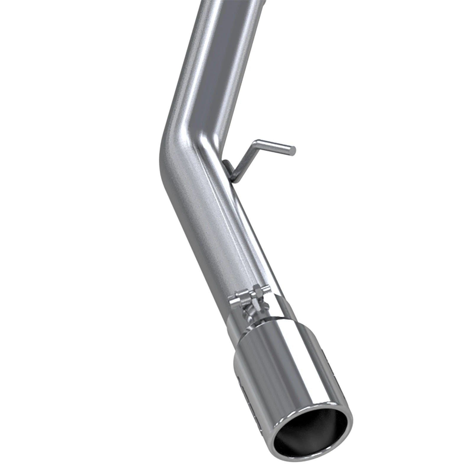 MBRP 3in. Cat-Back Single Side Exit Exhaust | Chevrolet/GMC Tahoe/Yukon 5.3L (00-06) (S5026409)