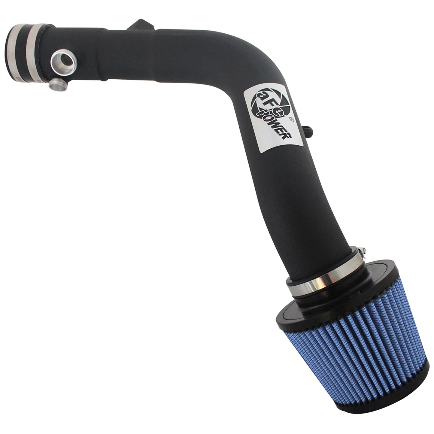 aFe Magnum FORCE Stage-2 Cold Air Intake F&R | VW Jetta/Golf/Rabbit MKV 2.5L (06-08) (54-12442)
