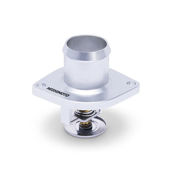 Mishimoto Low-Temperature Thermostat and CNC Housing | Multiple Fitments (MMTS-F2D-03FL)