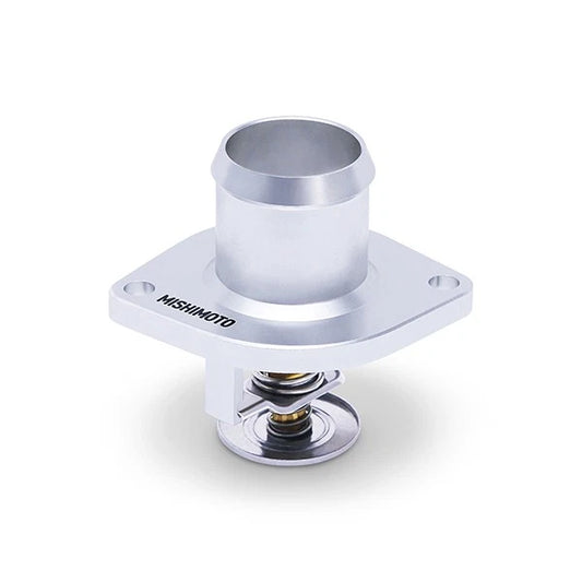 Mishimoto Low-Temperature Thermostat and CNC Housing | Multiple Fitments (MMTS-F2D-03FL)