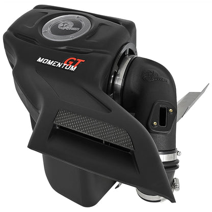 aFe Momentum GT Cold Air Intake System w/ Pro DRY S Filter | Audi A4 (B8) L4-2.0L (09-16) (51-76402)
