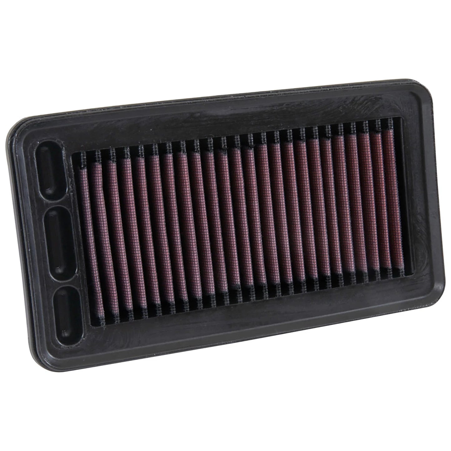 K&N Replacement Drop-In Air Filter | Multiple Fitments (33-5044)