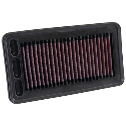 K&N Replacement Drop-In Air Filter | Multiple Fitments (33-5044)