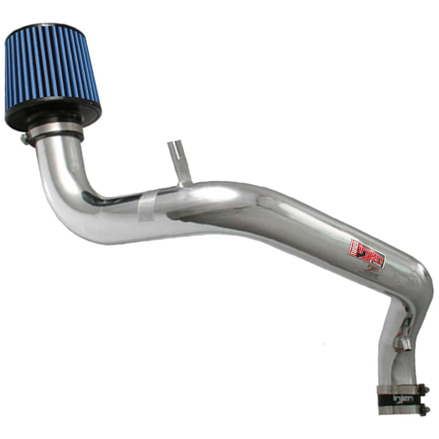 Injen Polished Cold Air Intake System | Acura Integra GSR (94-01) (RD1450P)