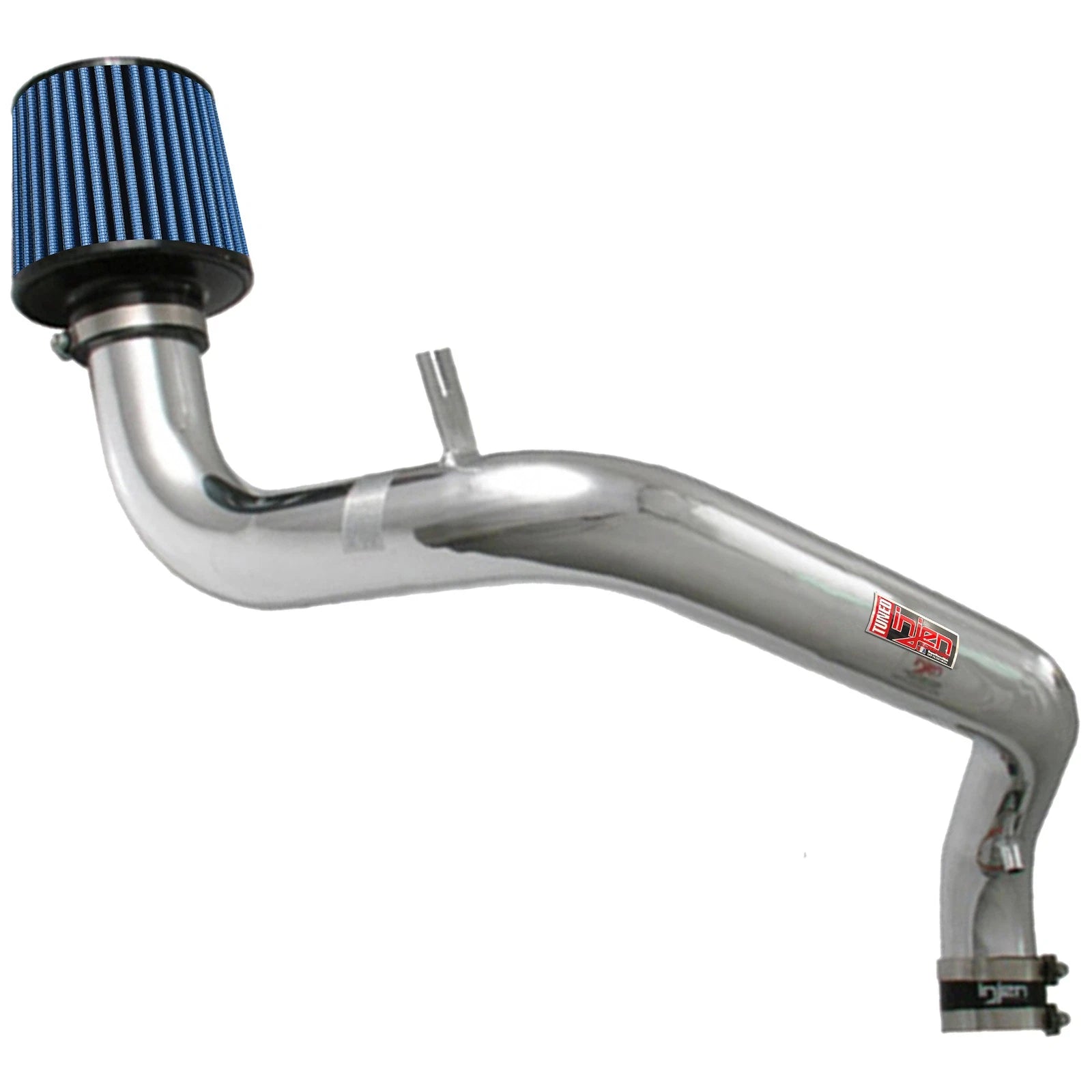 Injen Polished Cold Air Intake System | Acura Integra GSR (94-01) (RD1450P)