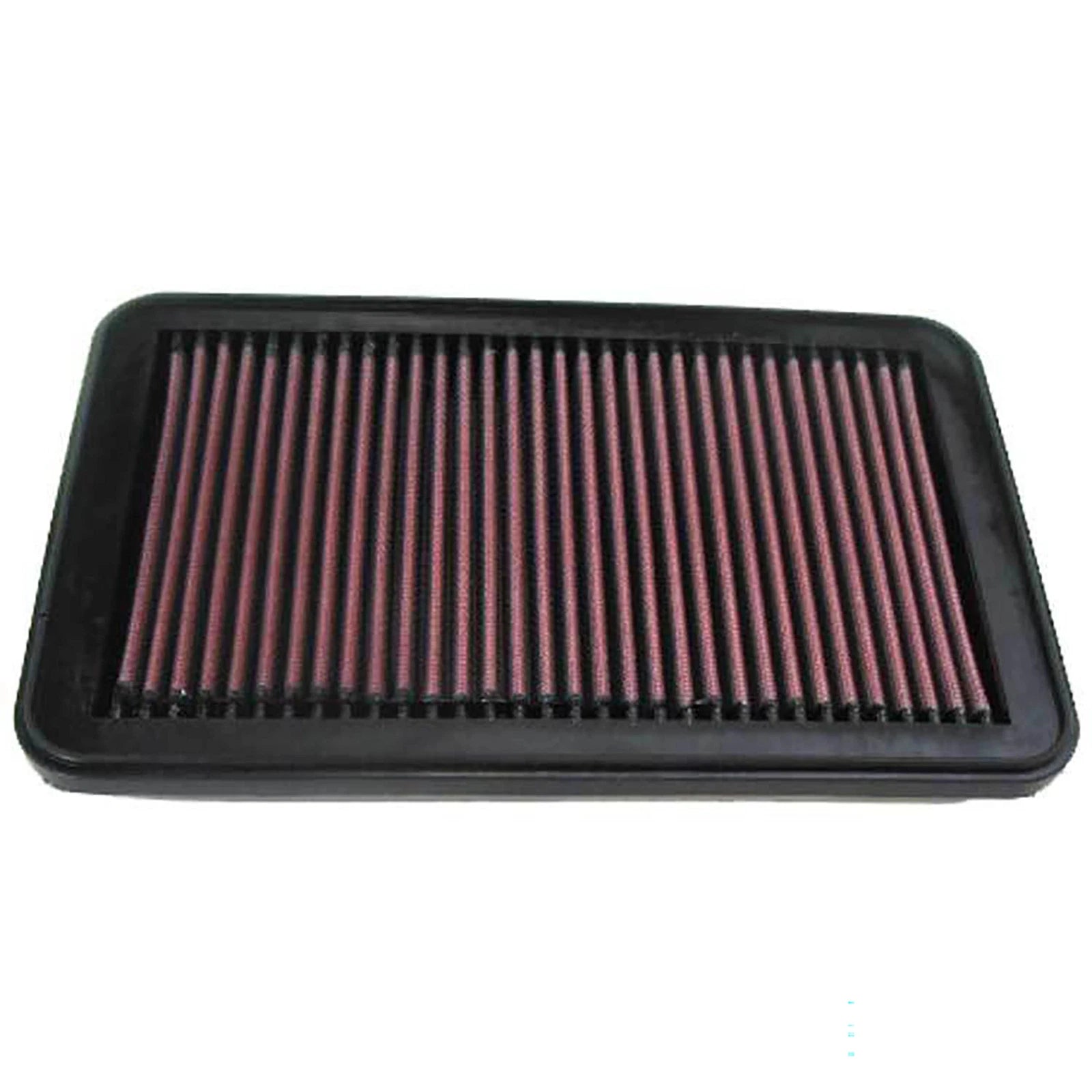 K&N Drop In Air Filter | 1999-2005 Mazda Miata (33-2676)