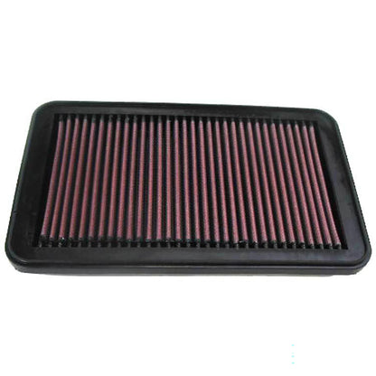 K&N Drop In Air Filter | 1999-2005 Mazda Miata (33-2676)