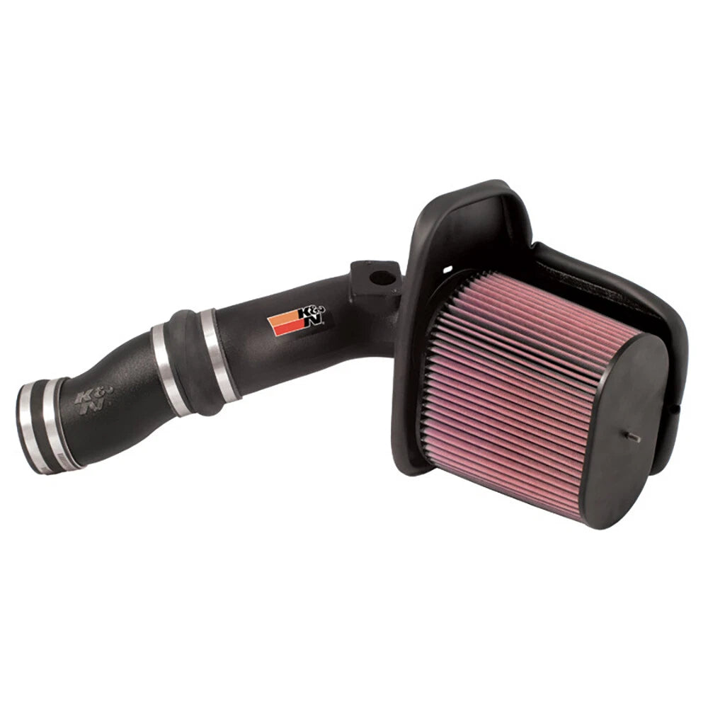 K&N Performance Intake Kit | Ford F-Series / Excursion (03-07) V8-6.0L (57-2546-1)