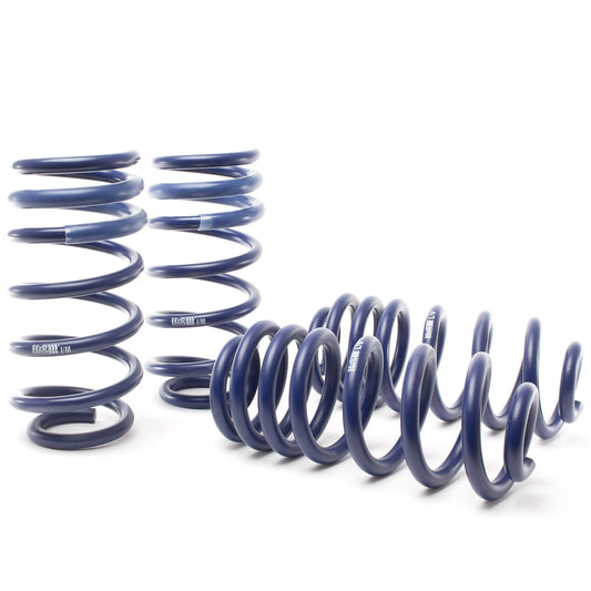 H&R Super Sport Spring Kit | Audi Q5 Prestige AWD (18-23) (50381-77)