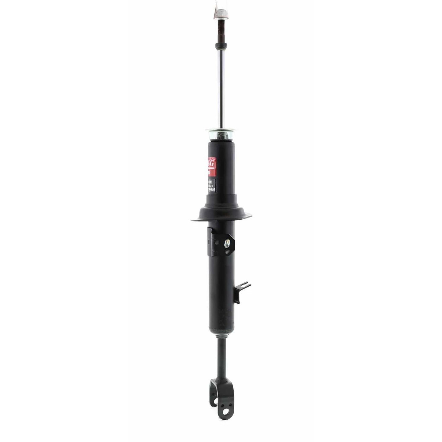 KYB Excel-G Front Right Shock & Strut | Infiniti G35 (03-06) / Nissan 350Z (03-05) (341366)