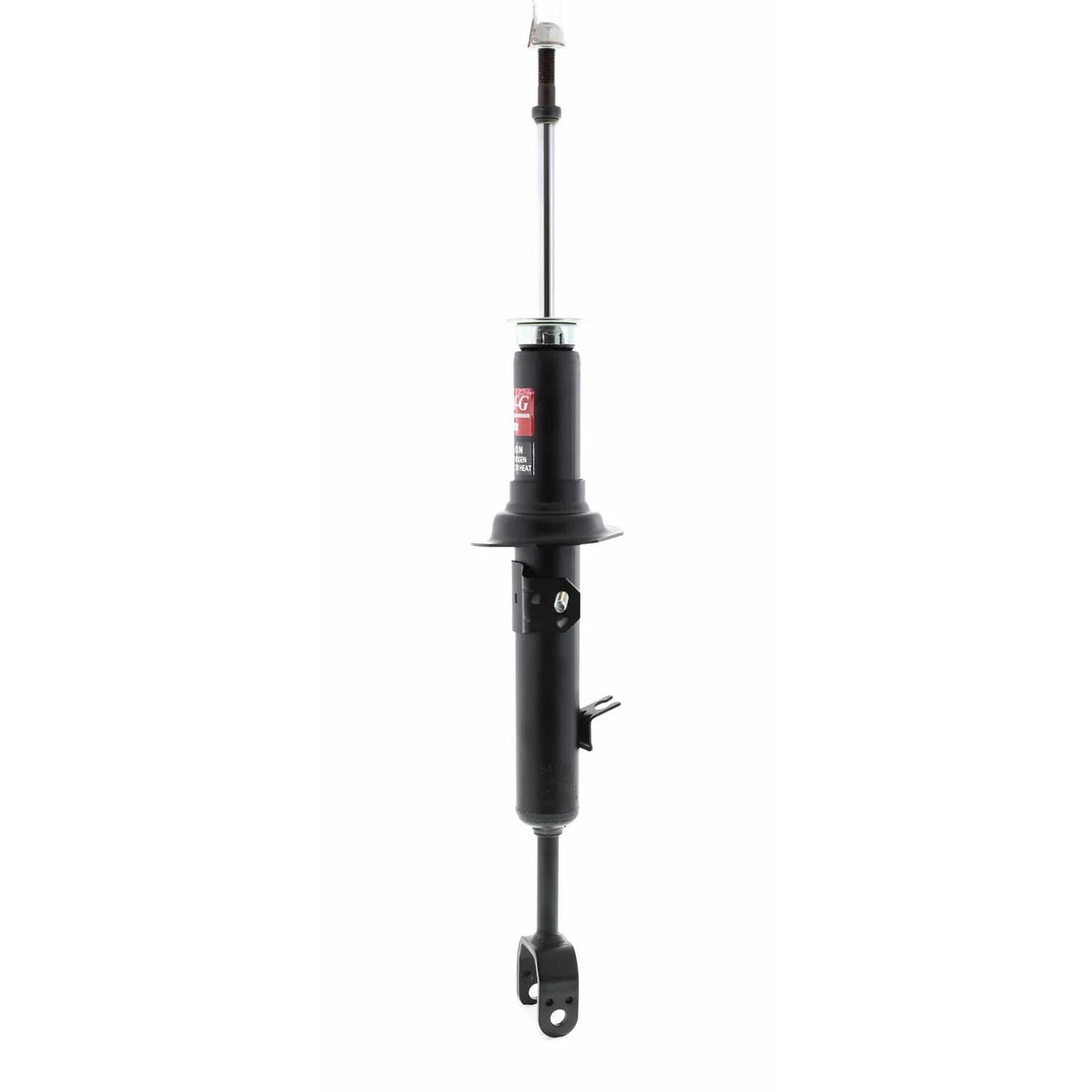 KYB Excel-G Front Right Shock & Strut | Infiniti G35 (03-06) / Nissan 350Z (03-05) (341366)