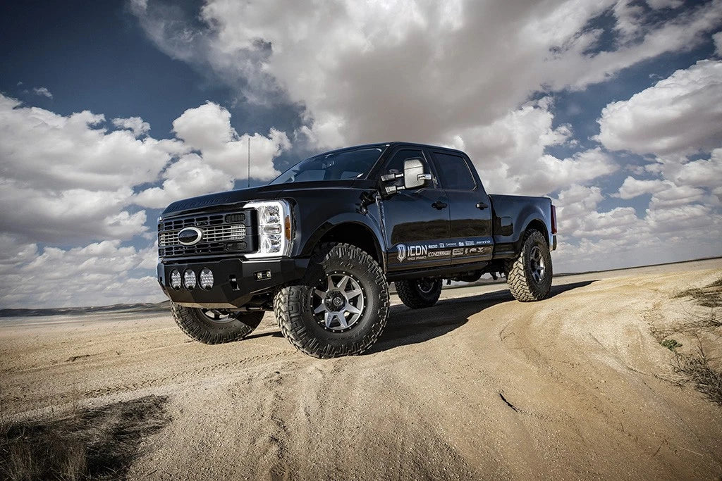 ICON 23-24 Ford F-250/F-350 Super Duty 4WD 4.5in Front 2.5 Series Shocks VS RR - Pair
