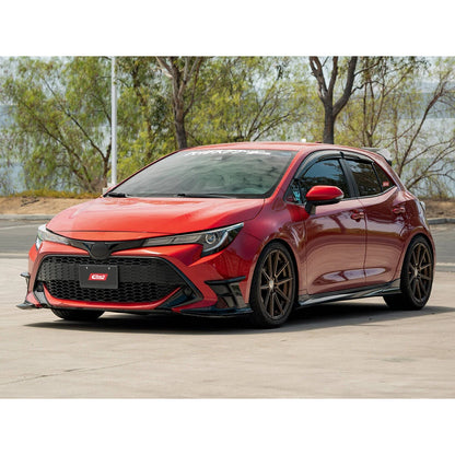 Eibach Pro-Kit Front Lowering Springs | 2019-2021 Toyota Corolla (E10-82-087-01-22)
