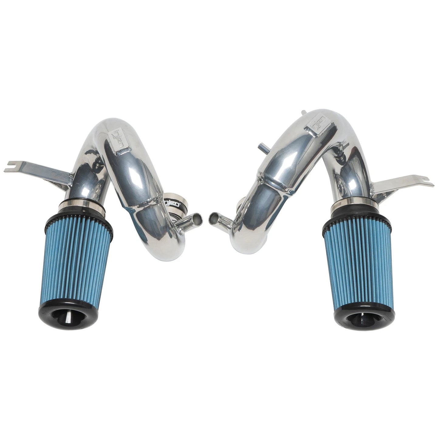Injen 3.3L Twin Turbo Short Ram Air Intake | Kia Stinger (06-15) / Mazda MX-5 Miata (06-15) / Genesis G70 (17-26) (SP1350P)
