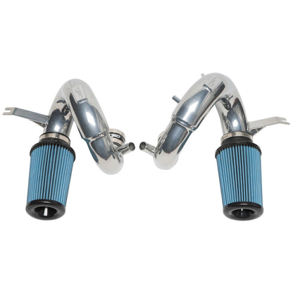 Injen 3.3L Twin Turbo Short Ram Air Intake | Kia Stinger (06-15) / Mazda MX-5 Miata (06-15) / Genesis G70 (17-26) (SP1350P)