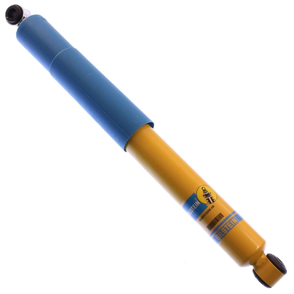 Bilstein B6 Ford Excursion Eddie Bauer 4WD Front 46mm Monotube Shock Absorber