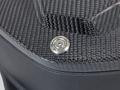 aFe Momentum Black Series CF Pro 5R Air Intake | BMW M5 (F90) (58-10005R)