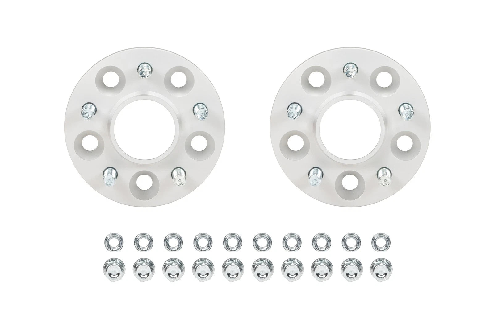 Eibach Pro-Spacer Kit | 2017-2024 Infiniti Q50/Q60 (S90-4-15-001/20-003/25-019)