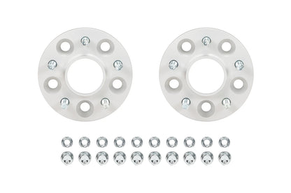 Eibach Pro-Spacer Kit | 2017-2024 Infiniti Q50/Q60 (S90-4-15-001/20-003/25-019)