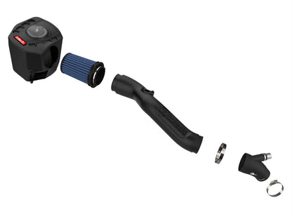 aFe Takeda Momentum GT Pro 5R Cold Air Intake | Lexus IS 200t (16-17) (TM-2019B-R)