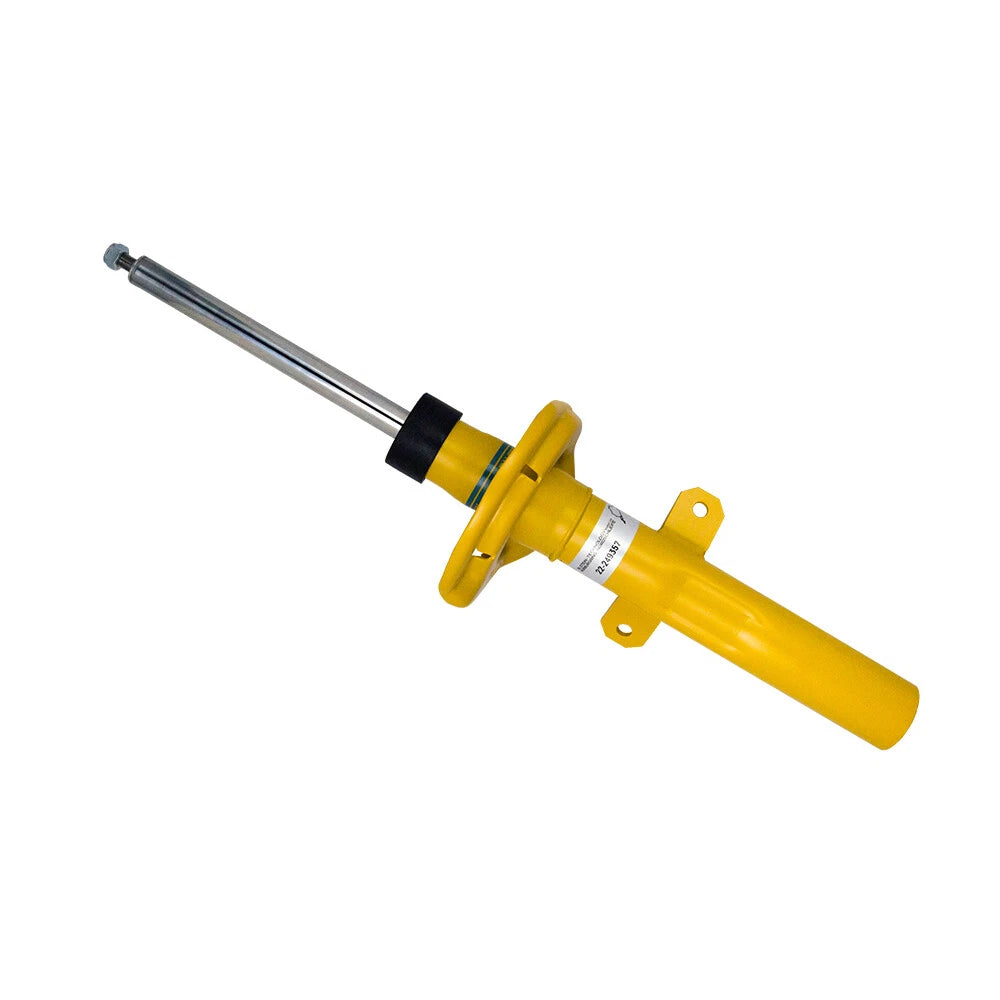 Bilstein 22-249357 B6 Front Suspension Strut for 15-22 Ford Transit 150 250 350