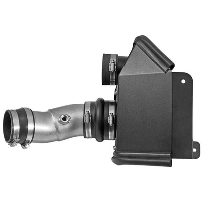 K&N 14-15 Hyundai Elantra 1.8L/2.0L Typhoon Performance Intake Kit | Hyundai Elantra (14-15) (69-5315TS)