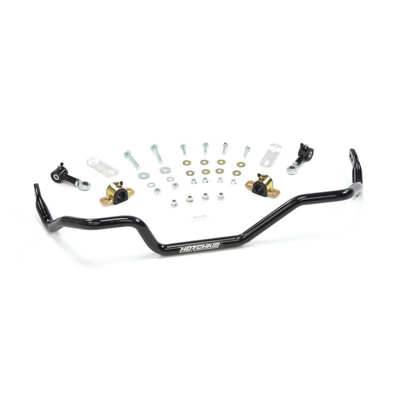 Hotchkis 1in. (25mm) Rear Sport Sway Bar | BMW M3 (92-99) / Z3 (95-03) / M3 E46 (00-06) (22826R)
