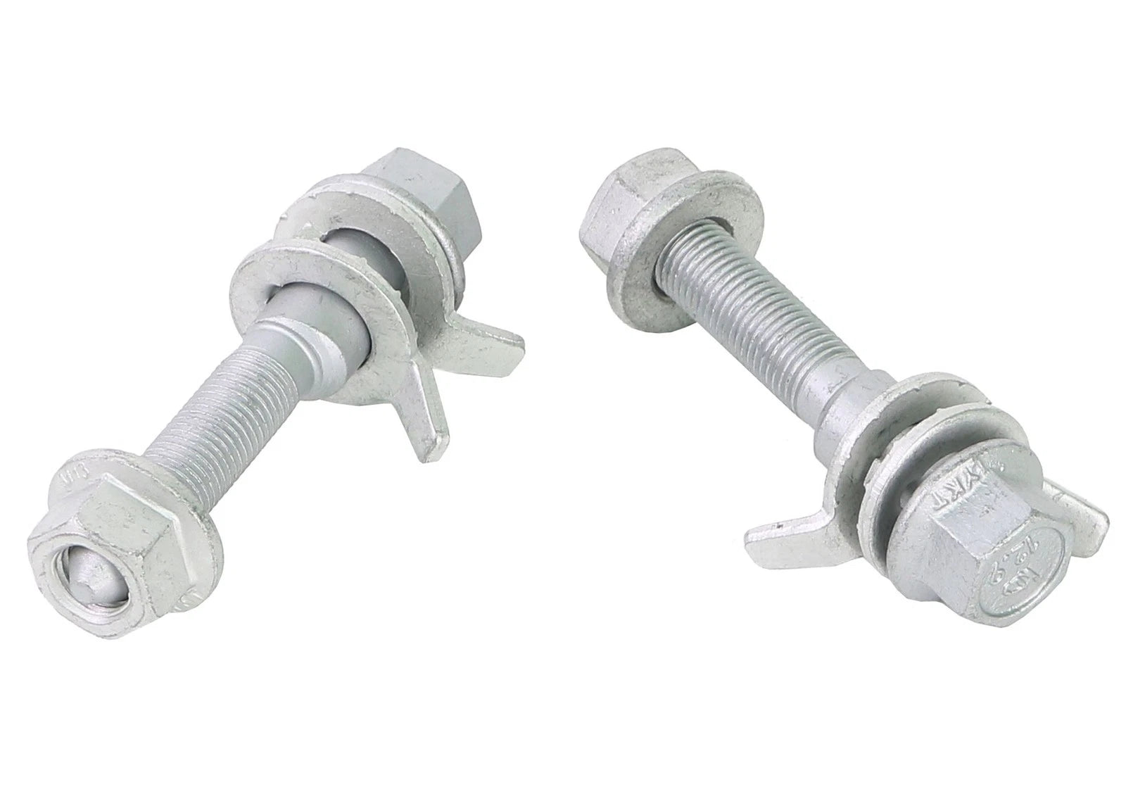 SuperPro 16mm Front Lower Strut Mount Camber Bolt Kit | Acura RSX (02) (SPF4351-16K)
