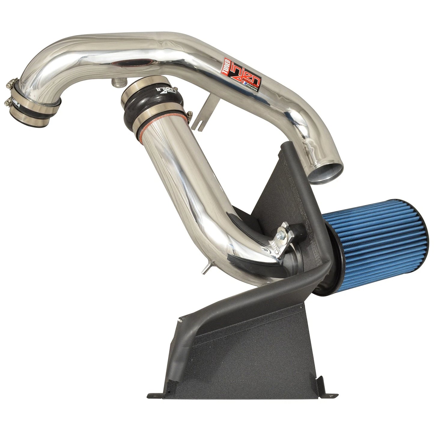 Injen 14-18 VW MKVI (MK6) Jetta GLI 1.8L Turbo TSI Polished Short Ram Intake | Volkswagen Jetta / Passat / Audi A3 (98-19) (SP3077P)