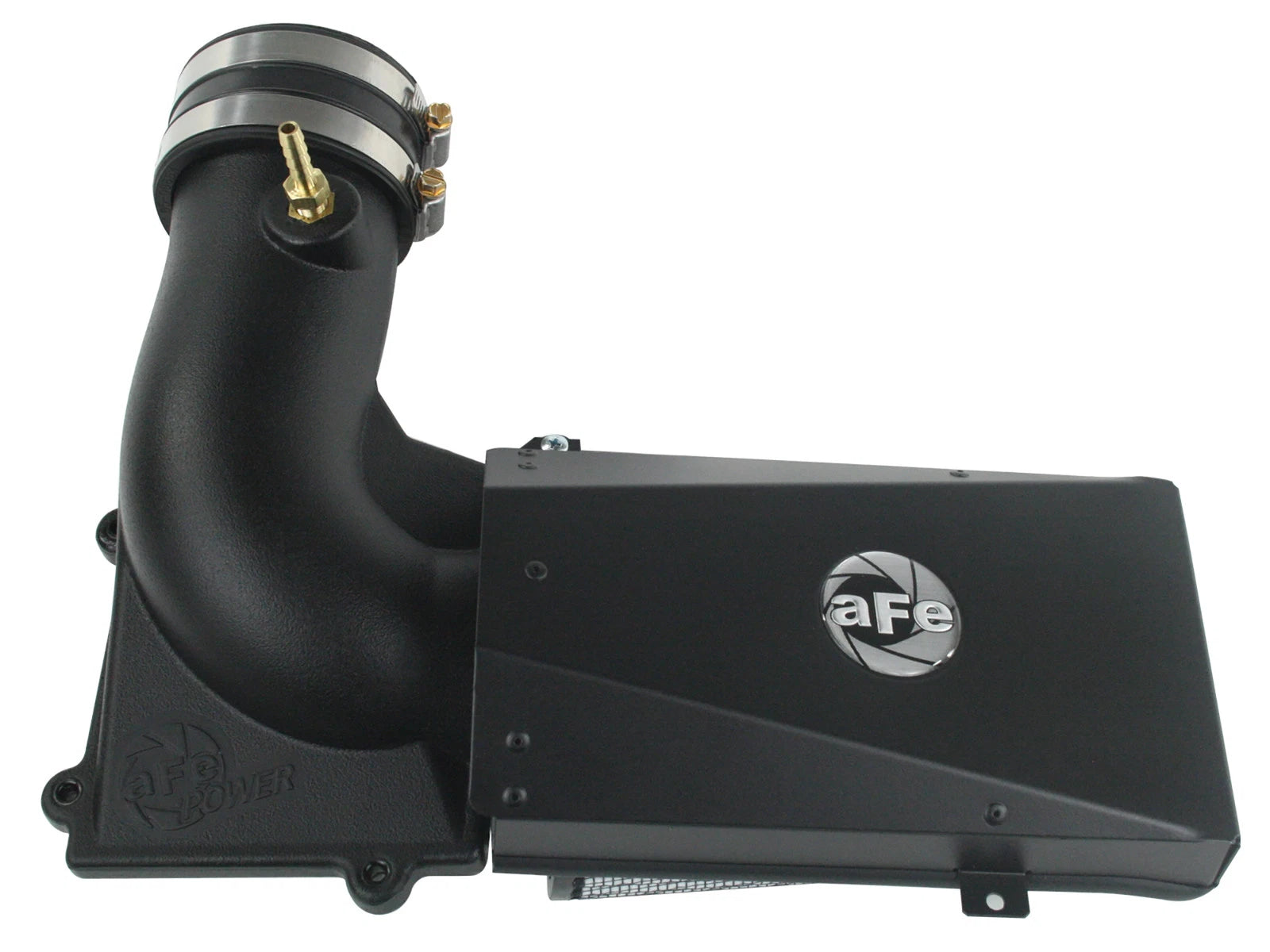 aFe MagnumFORCE Stage-2 Intake | VW Golf/Jetta 2.0L TDI (09-12) (51-81711)