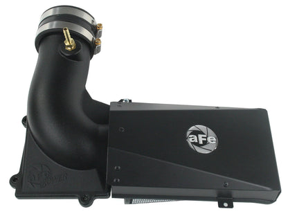aFe MagnumFORCE Stage-2 Intake | VW Golf/Jetta 2.0L TDI (09-12) (51-81711)
