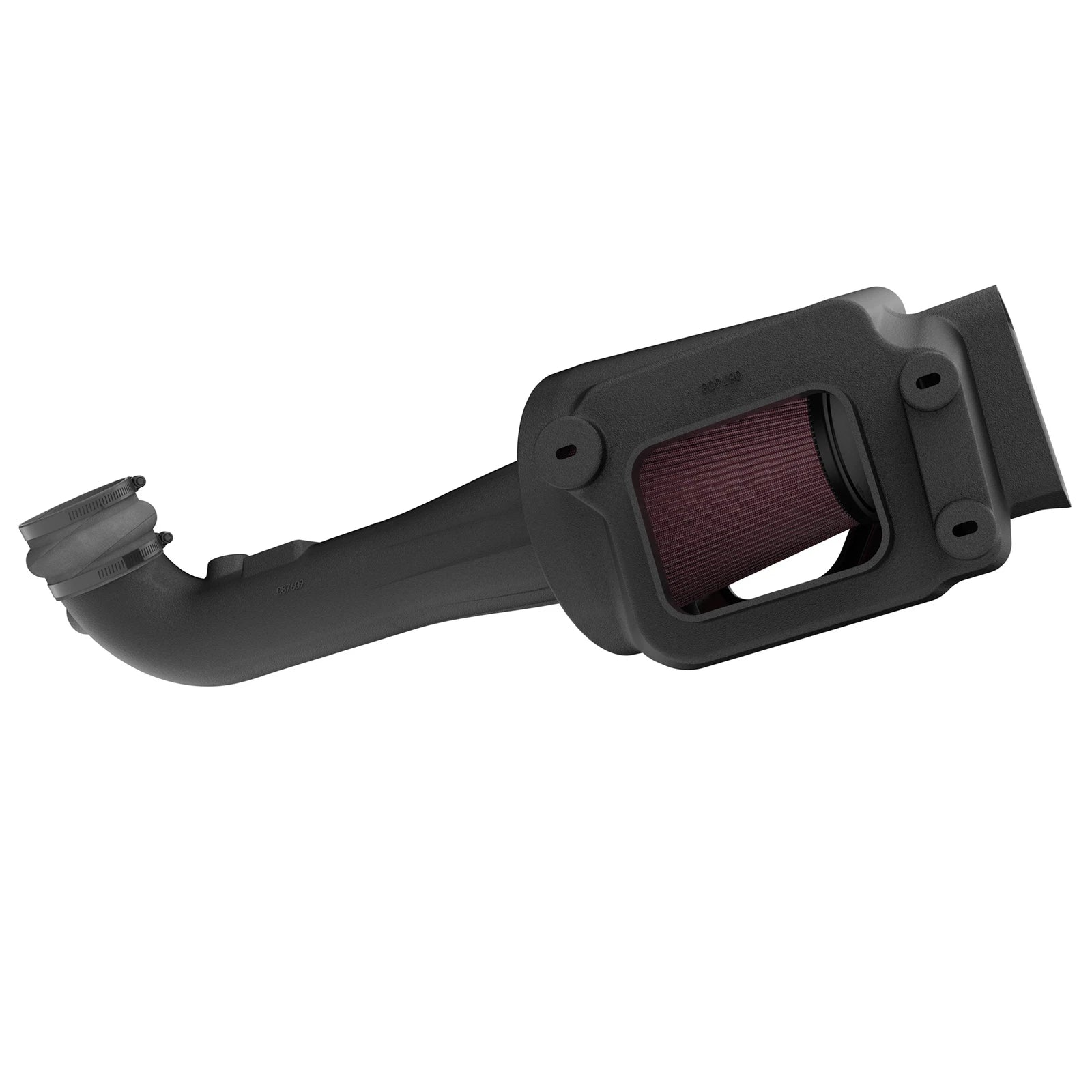 K&N NextGen Cold Air Intake | Chevrolet Silverado 1500 (14-20) (50-3082)