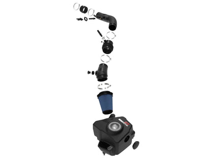 aFe Momentum GT Cold Air Intake w/ Pro 5R Filter | Ford Bronco Sport 2021 (50-70079R)
