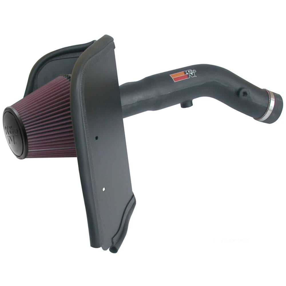K&N 04 Performance Intake Kit | Chevrolet Colorado / GMC Canyon (04) (57-3043)