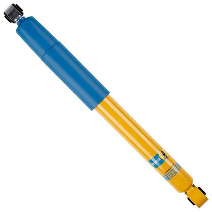 Bilstein B6 2007 Chevrolet Silverado 1500 LT Rear 46mm Monotube Shock Absorber