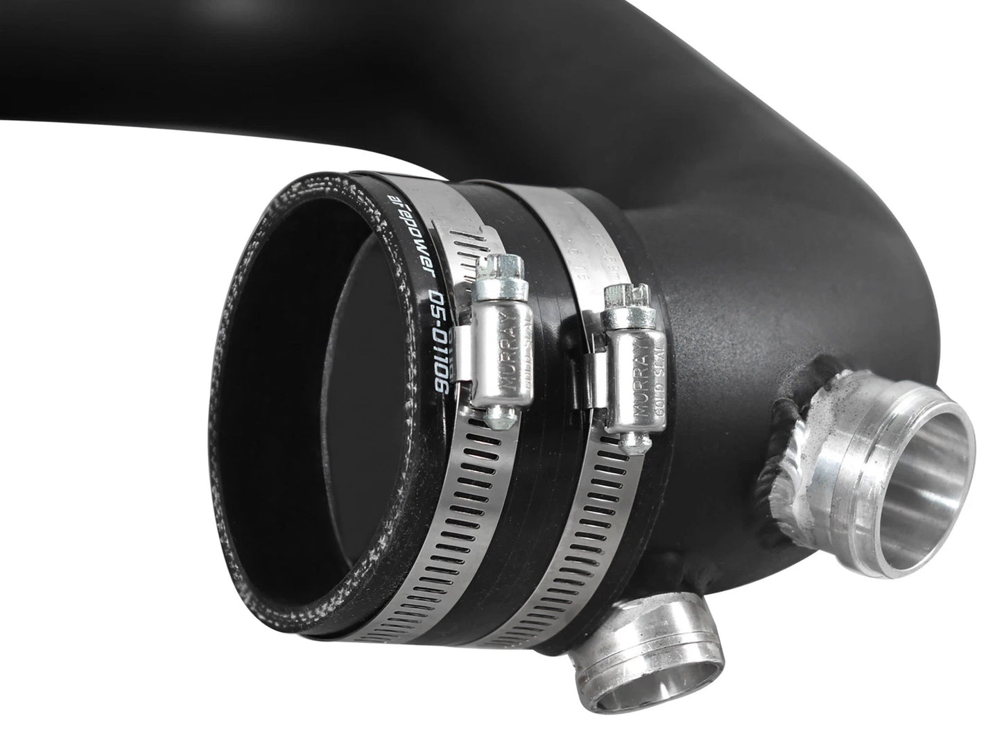 aFe Magnum FORCE Stage-2 Cold Air Intake F&R | VW Jetta/Golf/Passat/Beetle 2.5L (09-14) (54-12492)