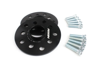 Perrin Wheel Spacers | Multiple Subaru Fitments (PSP-WHL-103/7BK)