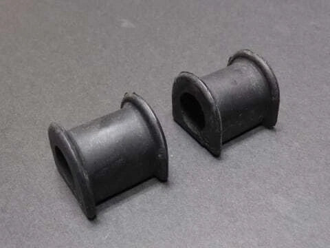 Cusco 20mm Rear Sway Bar | Toyota AE86 Corolla (116 311 B20)